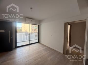 Departamento · 38m² · 2 Ambientes · A Estrenar! 2 Ambientes con Amenities en Caballito!