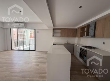 Departamento · 73m² · 3 Ambientes · A Estrenar! 3 Ambientes con Amenities en Caballito!