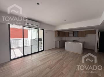 Departamento · 73m² · 3 Ambientes · A Estrenar! 3 Ambientes con Amenities en Caballito!