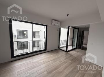 Departamento · 26m² · 1 Ambiente · A Estrenar! Monoambiente con Amenities en Caballito!