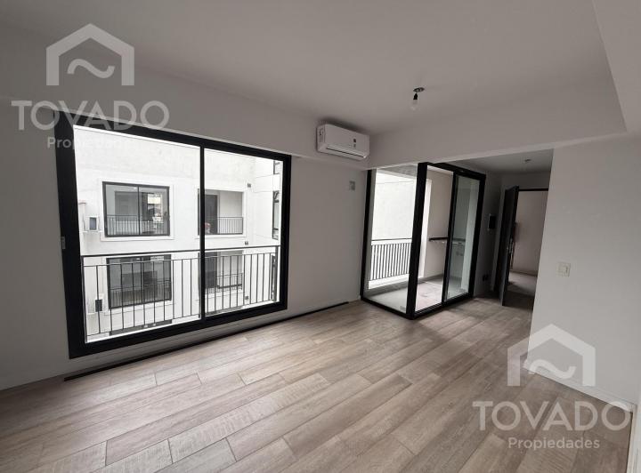 Departamento · 26m² · 1 Ambiente
