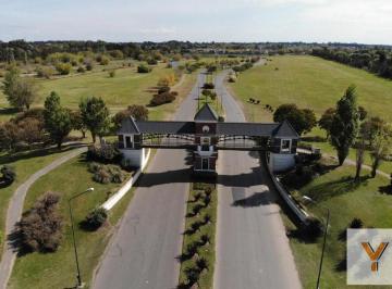 Terreno · 508m² · Terreno en Venta - 508 m² - Santa Sofia