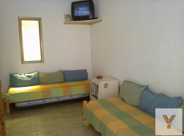 Departamento · 35m² · 2 Ambientes · Departamento en Venta - 1 Dormitorio 1 Baño - 38 m² - Las Toninas