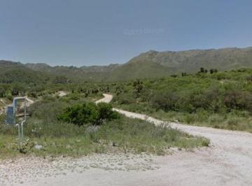 Terreno · 1723m² · Terrenos en Venta - 1.723 m² - Papagayos, San Luis