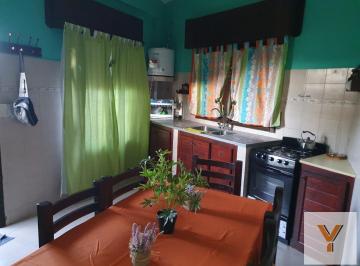 Departamento · 75m² · 3 Ambientes · 1 Cochera · Departamento en Venta - 2 Dorm. 2 Baños - Cochera - 300 m² - Mar del Tuyú
