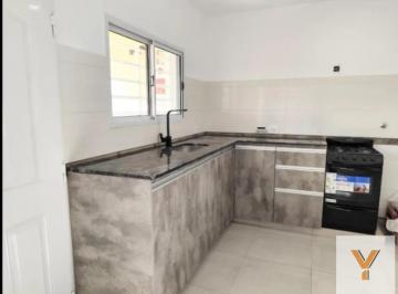 Departamento · 189m² · 2 Ambientes · 1 Cochera · Departamento en Venta - 3 Dorm. 2 Baños - Malvinas Argentinas