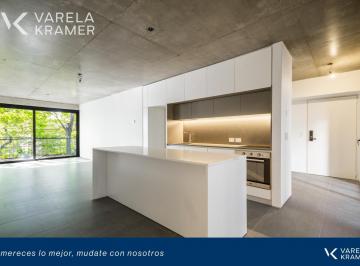 Departamento · 92m² · 3 Ambientes · 1 Cochera · Departamento en Venta en Belgrano