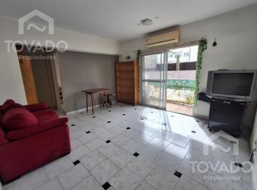Departamento · 39m² · 2 Ambientes · 2 Ambientes con Piscina y Seguridad 24hs en Congreso!