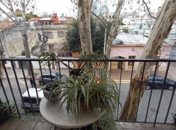 Departamento · 36m² · 2 Ambientes · Venta Departamento 2 Ambientes Al Frente C/ Balcon Bajas Expensas Apto Credito