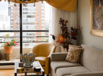 Departamento · 78m² · 4 Ambientes · Venta - Dpto 4 Amb con Balcón y Pileta - Nuñez