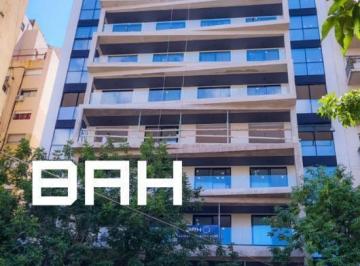 Departamento · 30m² · 1 Ambiente · Departamento Monoambiente Al Norte, Full Amenities, en Venta en El Barrio de San Cristobal