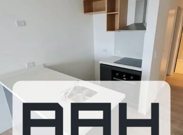 Departamento · 30m² · 1 Ambiente · Departamento Monoambiente, Full Amenities, a Estrenar Barrio de San Cristobal