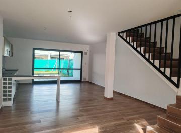 PH de 4 ambientes, Córdoba · Alquiler Docta Duplex 2 Dorm Escritorio Galería Asador