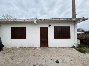 Casa de 3 ambientes, Mar de Ajó · Casa Sobre Lote Propio en Mar de Ajo
