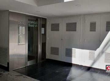 Departamento · 35m² · 2 Ambientes · Zeballos y España - Estrenar - Frente