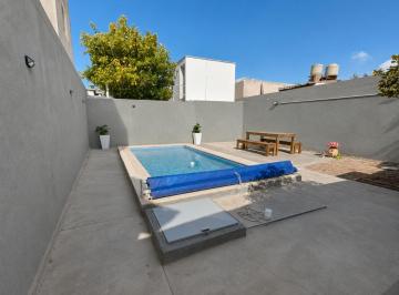 Casa · 110m² · 4 Ambientes · 1 Cochera · Casa en Venta, Godoy Cruz, Mendoza