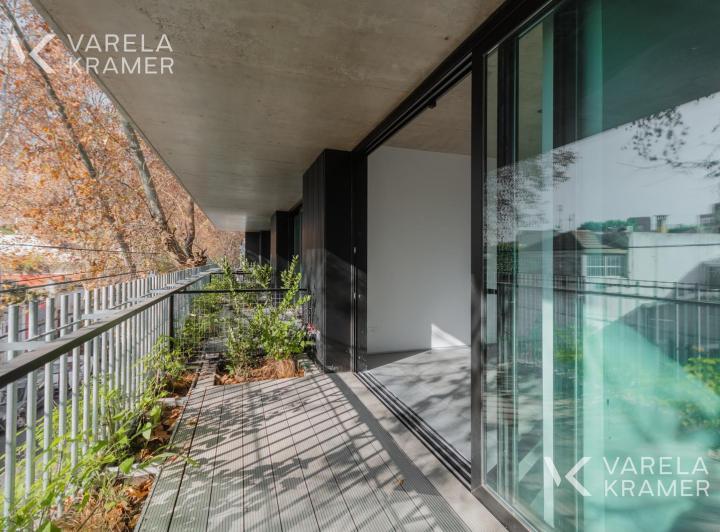 Departamento en Venta en Belgrano