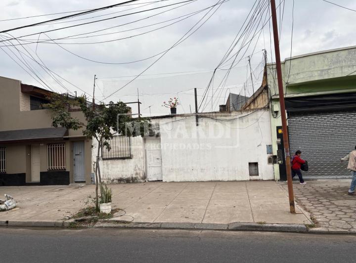 Terreno · 410m²