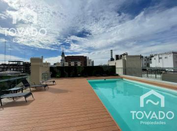 Departamento · 30m² · 1 Ambiente · A Estrenar! Monoambiente en San Telmo!