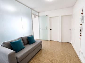Departamento · 44m² · 2 Ambientes · Departamento en Venta 1 Dorm Barrio Cívico