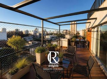 Departamento · 105m² · 3 Ambientes · Venta 3 Amb de 105 m², Terraza, Parrilla - Baldomero Fernandez Moreno 1500 (Parque Chacabuco)