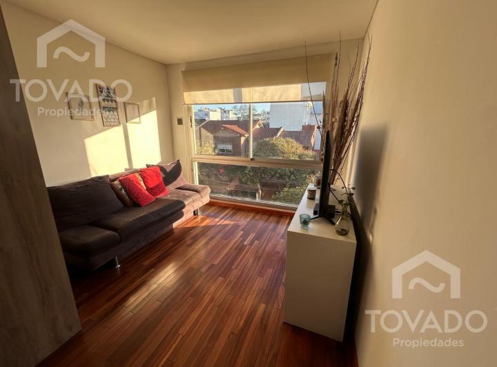 PH · 70m² · 3 Ambientes · 1 Cochera