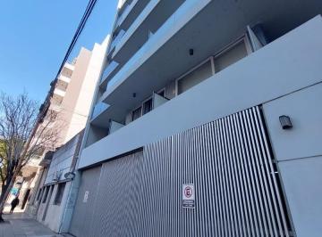 Garage · 13m² · Cochera Fija y Cubierta con Seguridad 24hs en Palermo!
