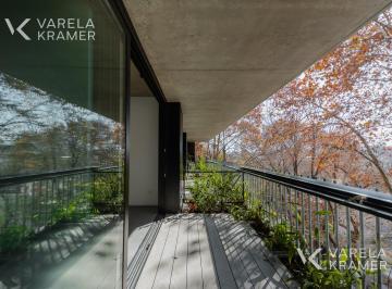 Departamento · 48m² · 2 Ambientes · 1 Cochera · Departamento en Venta en Belgrano Chico