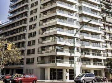 Departamento · 160m² · 4 Ambientes · 2 Cocheras · Quartier Libertador! 4 Ambientes con Dependencia en Piso Alto! Cochera Doble!