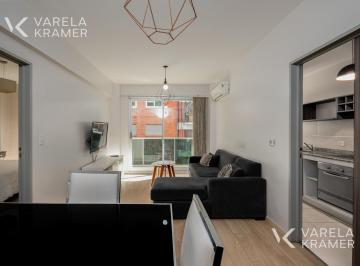 Departamento · 45m² · 2 Ambientes · Departamento en Venta en Belgrano