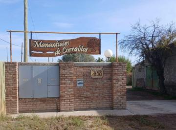 Terreno · 1003m² · Lote en Venta