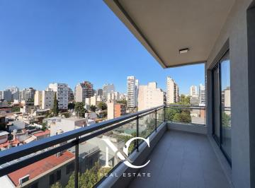 Departamento · 37m² · 2 Ambientes · Departamento en Venta en Palermo