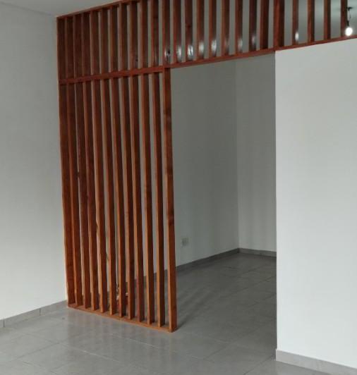 Departamento · 37m² · 1 Ambiente
