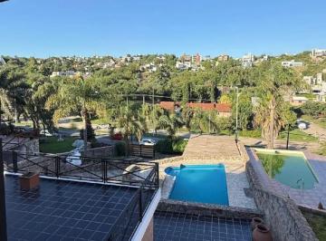 Casa de 6 ambientes, Villa Carlos Paz · Casa Villa del Lago