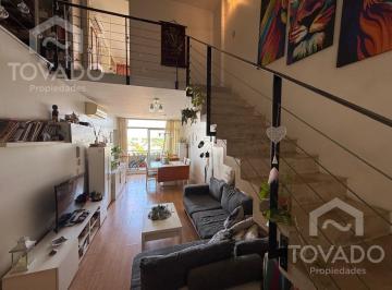 Departamento · 80m² · 4 Ambientes · Dúplex 4 Ambientes con Piscina en Villa Urquiza!