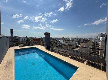 Departamento · 80m² · 4 Ambientes · Dúplex 4 Ambientes con Piscina en Villa Urquiza!