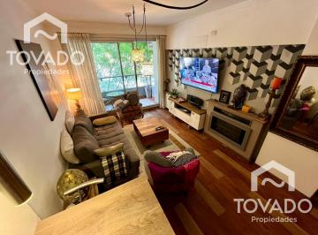 Departamento · 44m² · 2 Ambientes · 1 Cochera · 2 Ambientes con Cochera y Amenities en Coghlan!