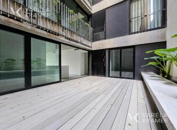 Departamento · 93m² · 3 Ambientes · Departamento en Venta en Belgrano