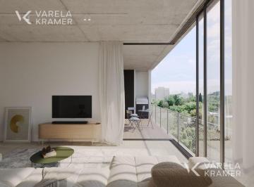Departamento · 82m² · 3 Ambientes · Departamento en Venta en Bajo Belgrano