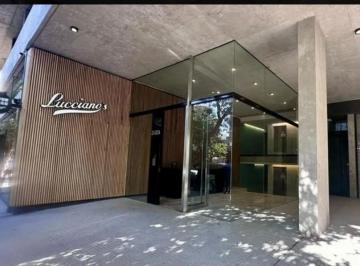 Departamento de 1 ambiente, Coghlan · Amplio Monoambiente a Estrenar con Amenities en Coghlan