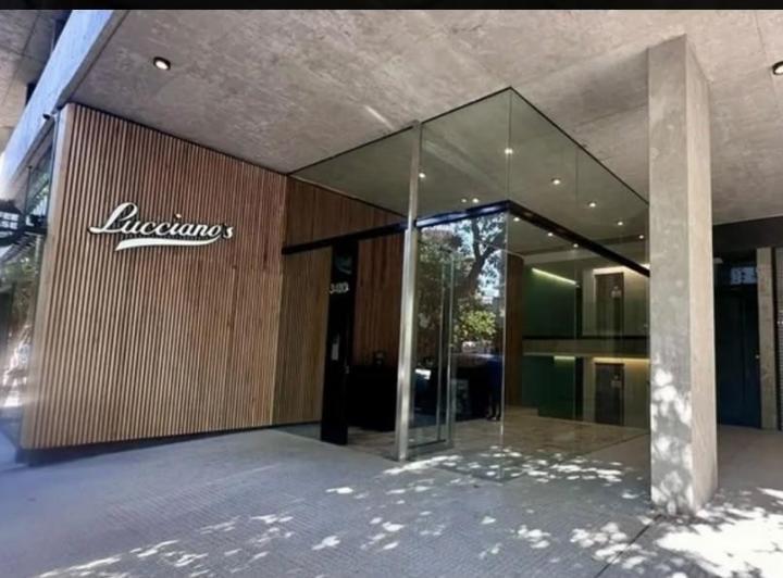 Amplio Monoambiente a Estrenar con Amenities en Coghlan