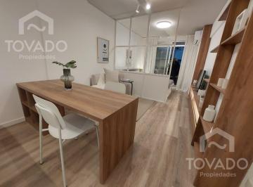 Departamento · 60m² · 3 Ambientes · 3 Ambientes con Amenities en Palermo Hollywood! en Construccion!