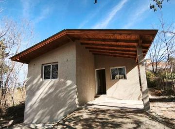 Casa · 75m² · 3 Ambientes · Casa a Estrenar en Los Reartes - Entorno Natural y Ubicacion Estrategica