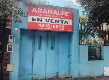 Casa · 251m² · Venta Casa en Paternal