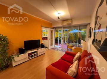 Departamento · 37m² · 2 Ambientes · 2 Ambientes con Patio en Balvanera! Amoblado!