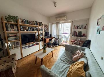 Departamento · 67m² · 3 Ambientes · Departamento 3 Ambientes con Cochera - Apto Crédito - Villa Pueyrredón
