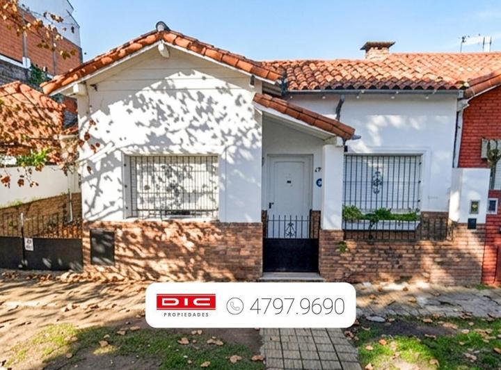 Terreno · 90m² · 4 Ambientes · 1 Cochera