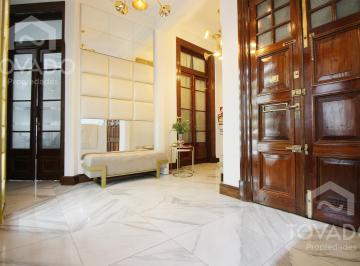 Fondo de comercio · 92m² · 5 Ambientes · Fondo de Comercio con Propiedad en Palermo!