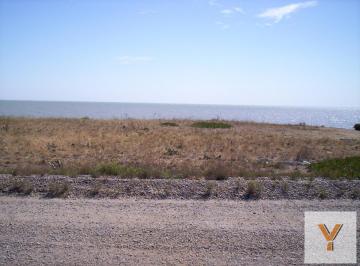 Terreno · 1649m² · Terreno en Venta - 1649 m² - Bahía San Blas