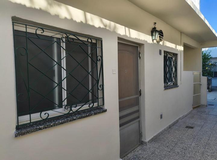 PH · 60m² · 3 Ambientes